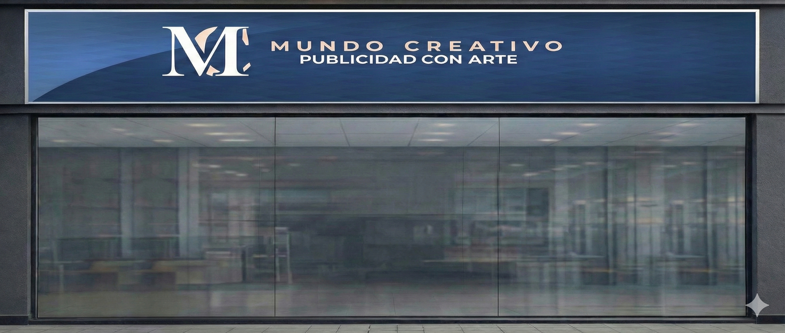 Fachadas